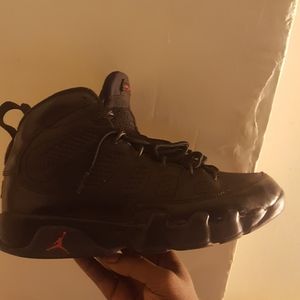 Jordan 9s